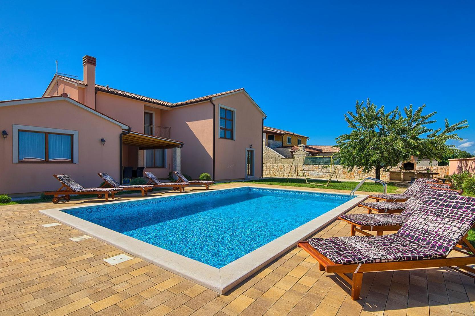 Villa Korina *