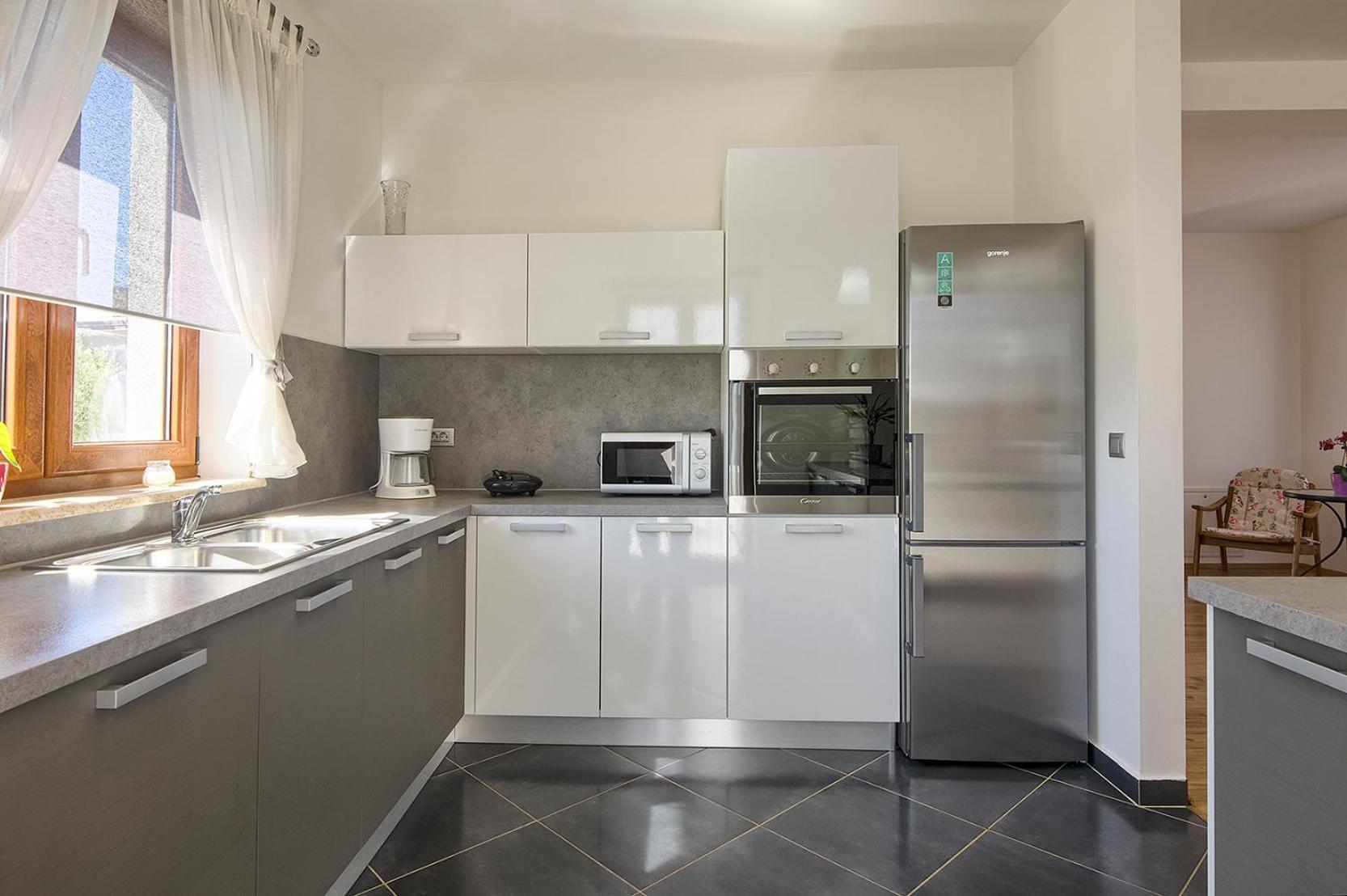 Korina Villa *