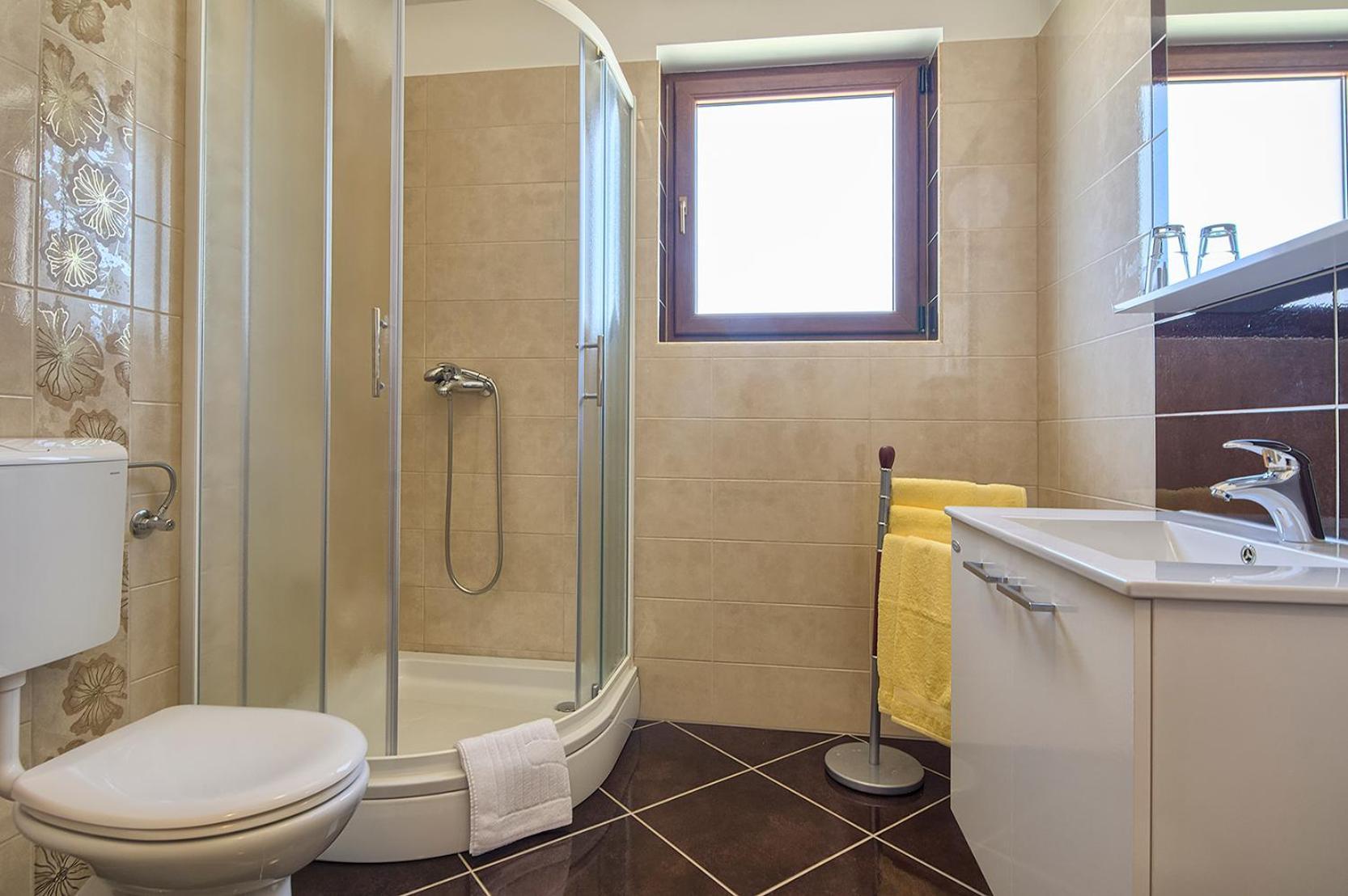 Korina Villa Pula