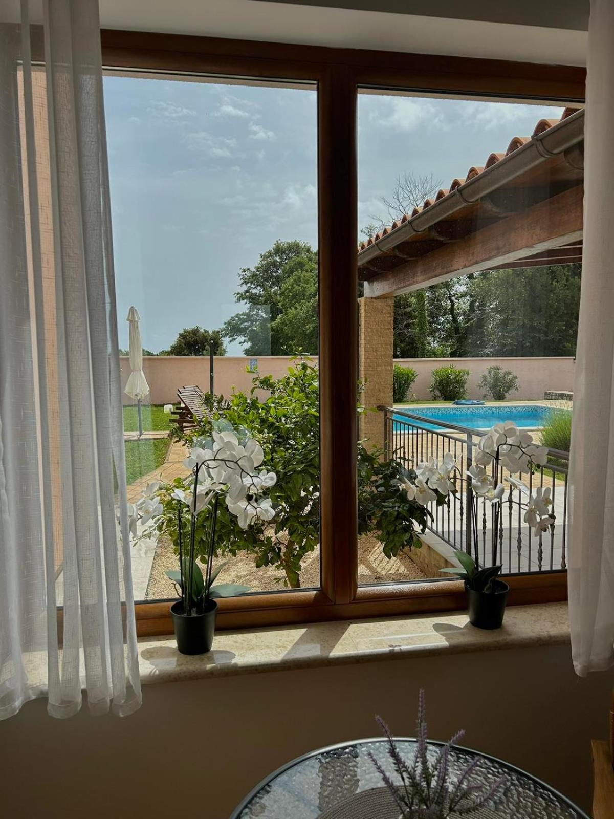 Korina Villa Pula