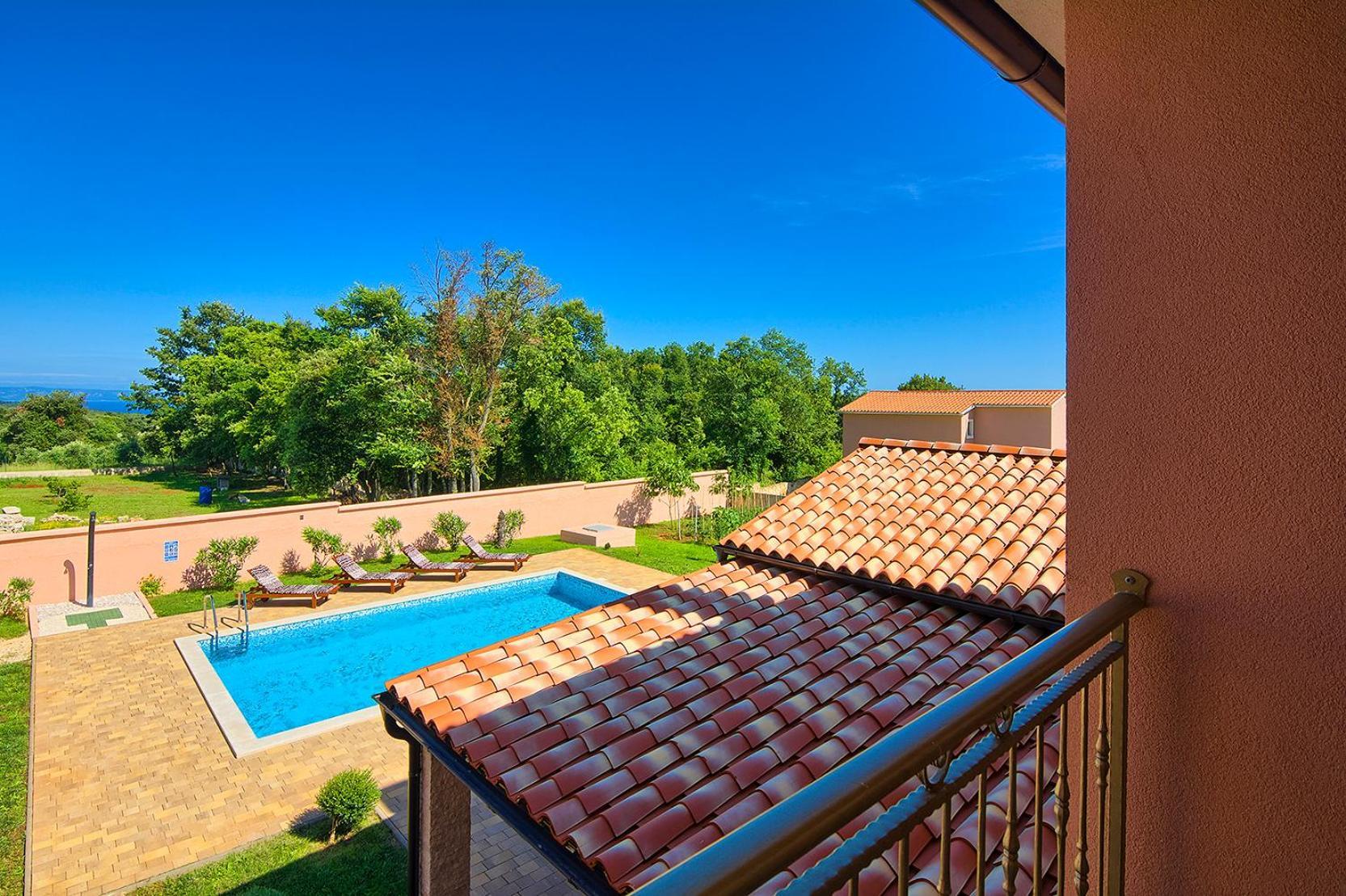 Villa Korina *